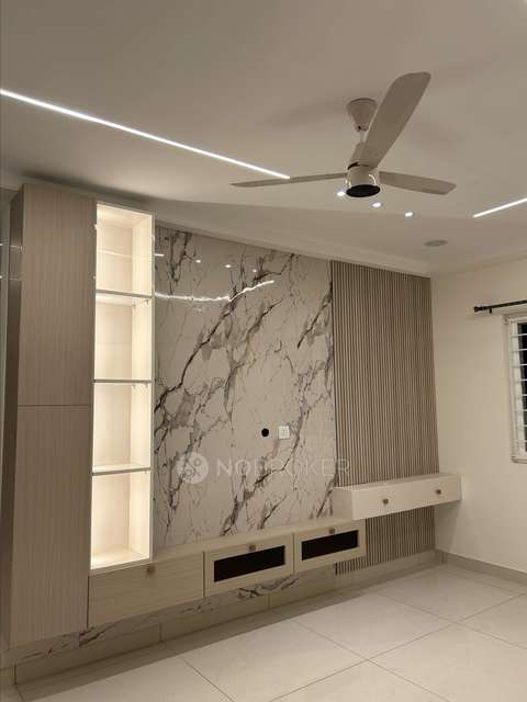 2 BHK Flat In Aparna Serenity, Bolarum for Rent  In Bolarum