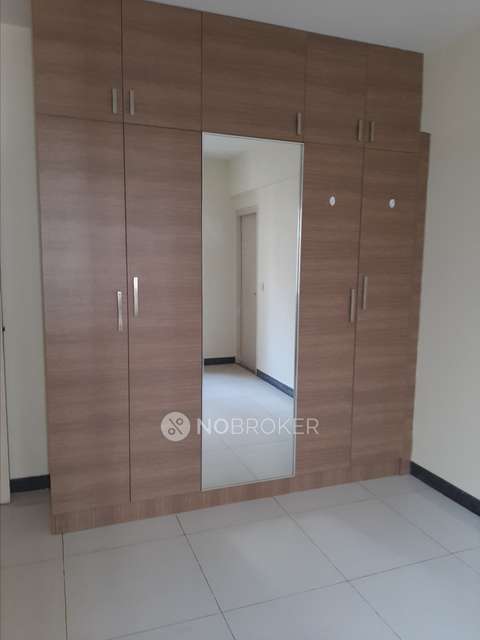 3 BHK Flat In Mims Habitat For Sale  In Hennur Main Road