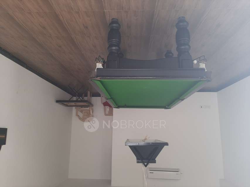 3 BHK Flat In Mims Habitat For Sale  In Hennur Main Road