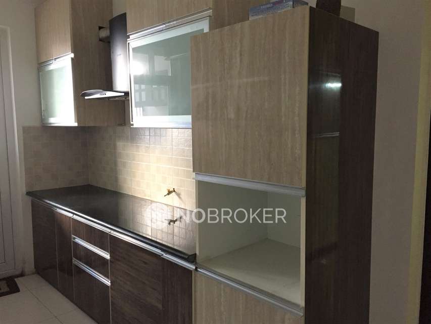 3 BHK Flat In Mims Habitat For Sale  In Hennur Main Road