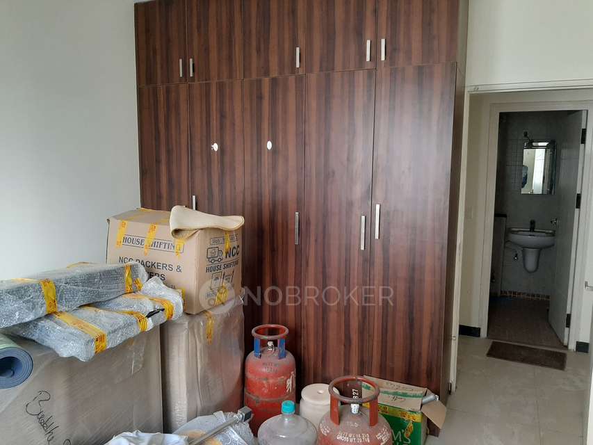 3 BHK Flat In Mims Habitat For Sale  In Hennur Main Road