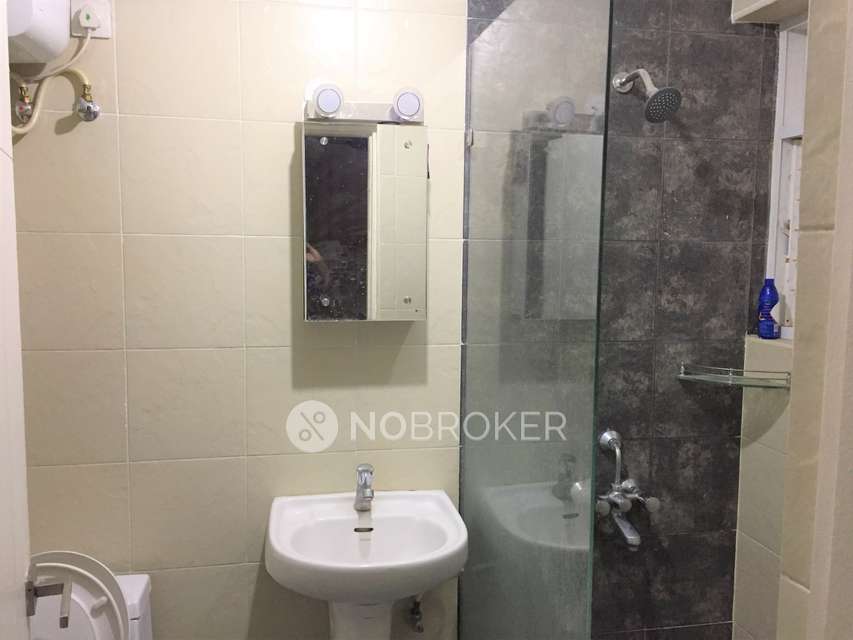 3 BHK Flat In Mims Habitat For Sale  In Hennur Main Road