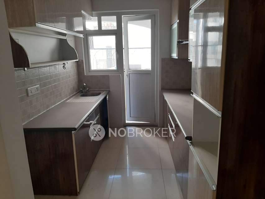 3 BHK Flat In Mims Habitat For Sale  In Hennur Main Road