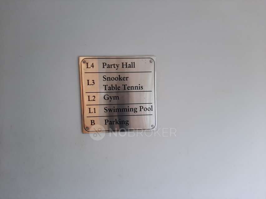 3 BHK Flat In Mims Habitat For Sale  In Hennur Main Road