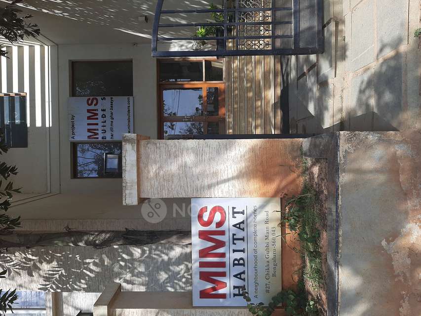 3 BHK Flat In Mims Habitat For Sale  In Hennur Main Road