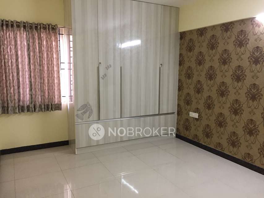 3 BHK Flat In Mims Habitat For Sale  In Hennur Main Road