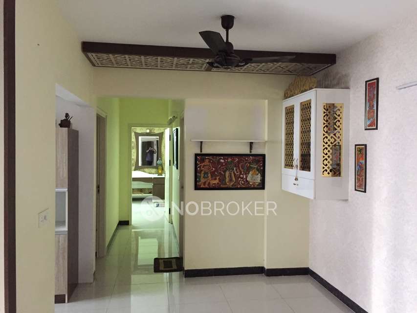 3 BHK Flat In Mims Habitat For Sale  In Hennur Main Road