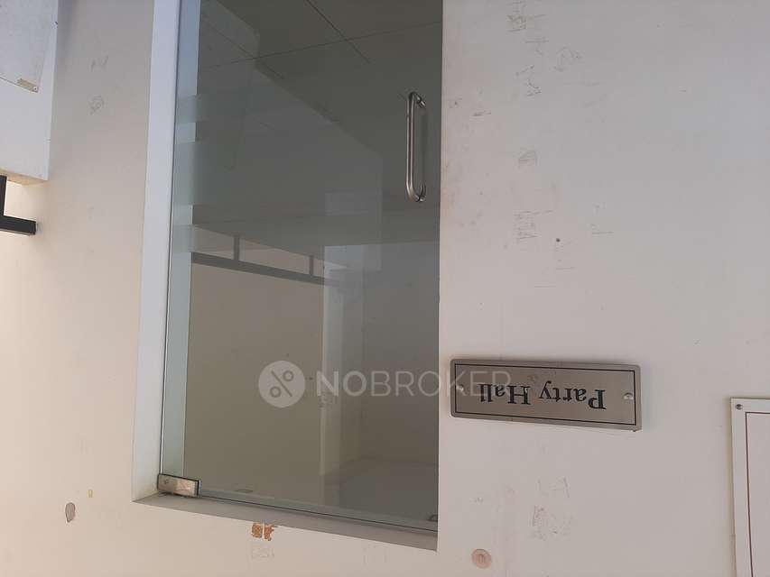 3 BHK Flat In Mims Habitat For Sale  In Hennur Main Road