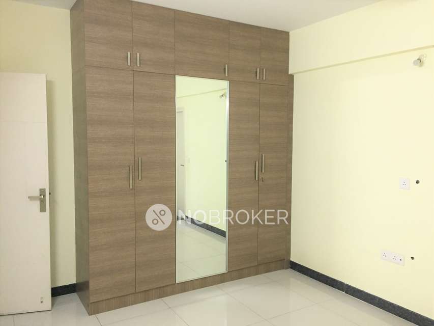 3 BHK Flat In Mims Habitat For Sale  In Hennur Main Road