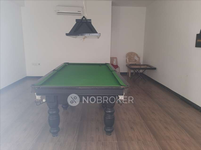 3 BHK Flat In Mims Habitat For Sale  In Hennur Main Road