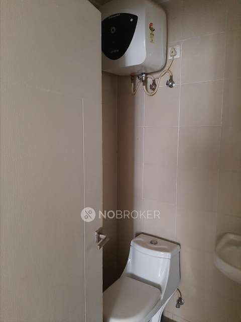 3 BHK Flat In Mims Habitat For Sale  In Hennur Main Road