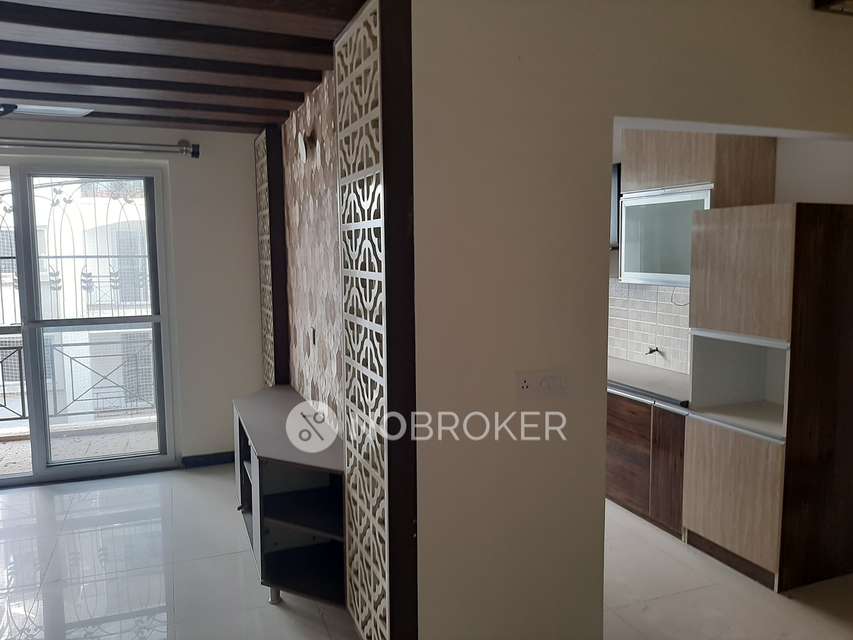 3 BHK Flat In Mims Habitat For Sale  In Hennur Main Road