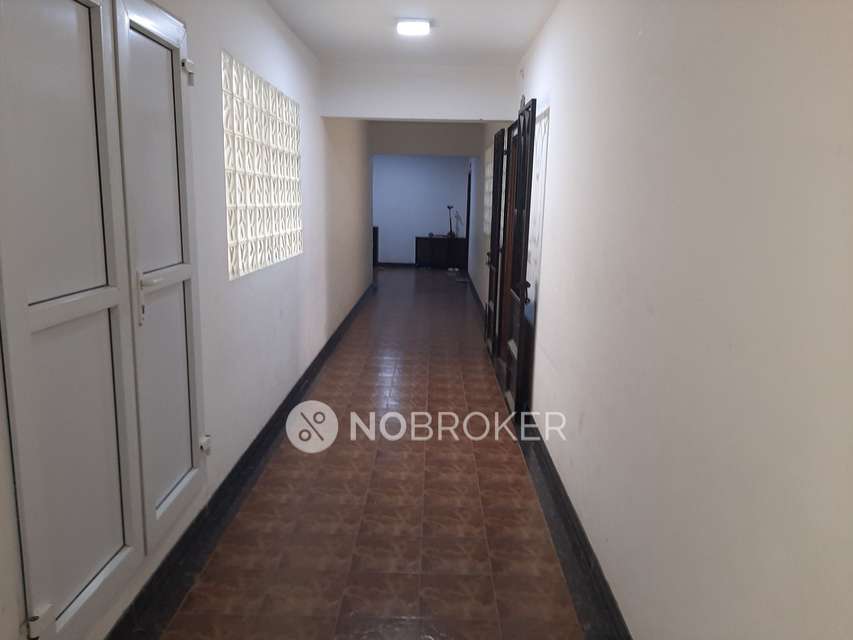 3 BHK Flat In Mims Habitat For Sale  In Hennur Main Road