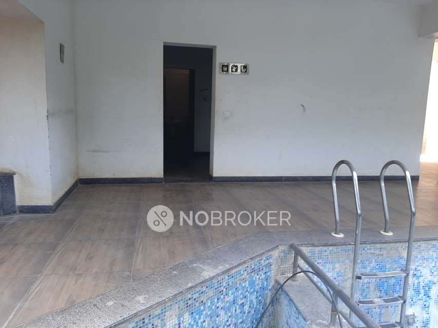 3 BHK Flat In Mims Habitat For Sale  In Hennur Main Road