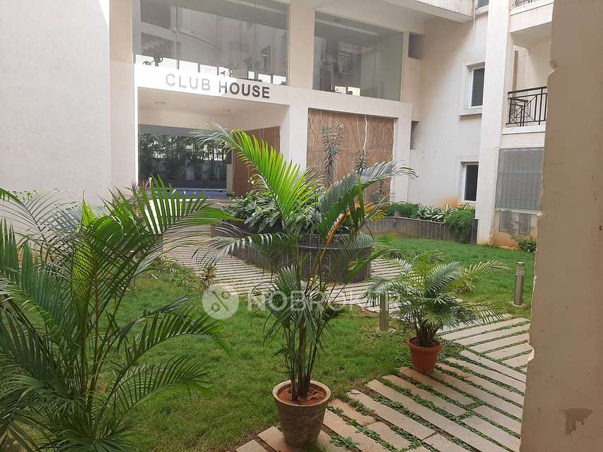 3 BHK Flat In Mims Habitat For Sale  In Hennur Main Road