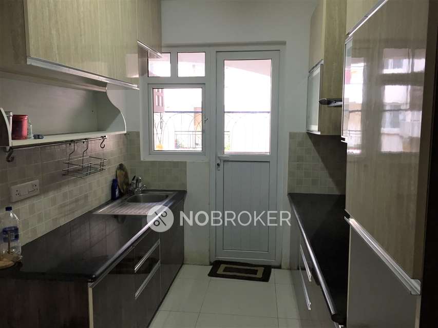 3 BHK Flat In Mims Habitat For Sale  In Hennur Main Road