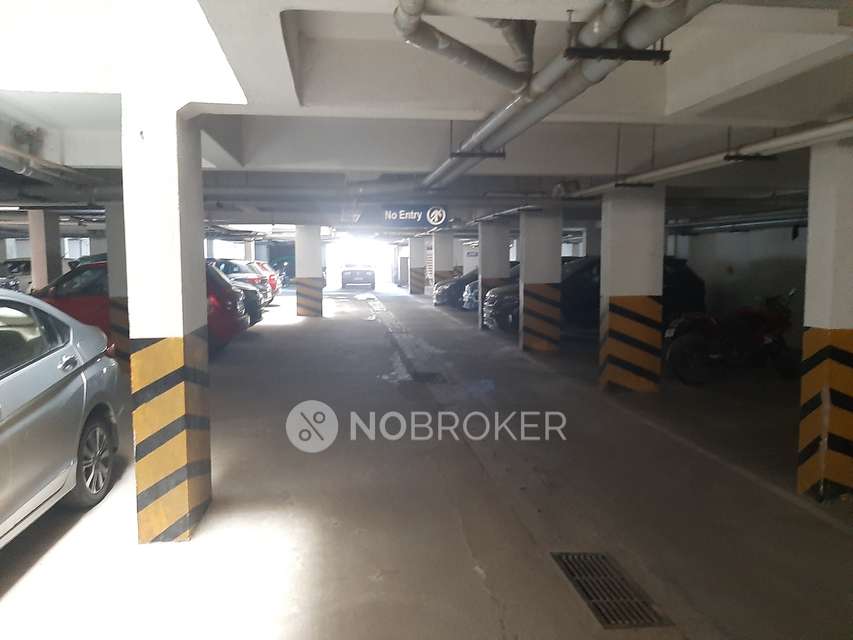 3 BHK Flat In Mims Habitat For Sale  In Hennur Main Road