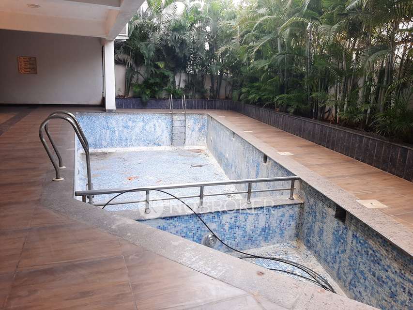 3 BHK Flat In Mims Habitat For Sale  In Hennur Main Road