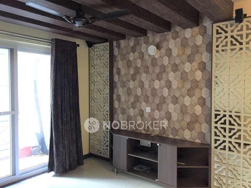 3 BHK Flat In Mims Habitat For Sale  In Hennur Main Road