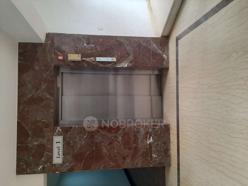 3 BHK Flat In Mims Habitat For Sale  In Hennur Main Road