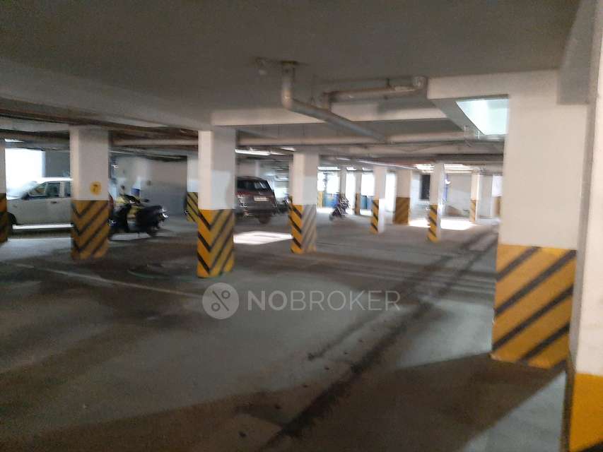 3 BHK Flat In Mims Habitat For Sale  In Hennur Main Road