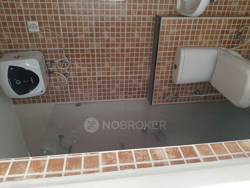 3 BHK Flat In Mims Habitat For Sale  In Hennur Main Road