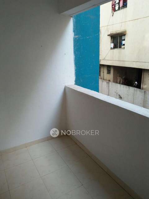 2 BHK Flat In Tushar Residency  For Sale  In Shivane