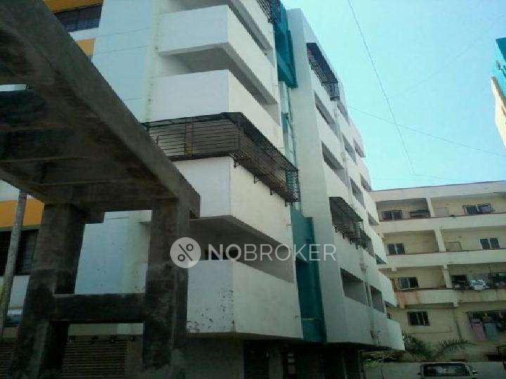 2 BHK Flat In Tushar Residency  For Sale  In Shivane
