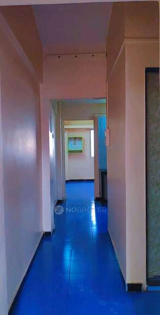 1 BHK Flat In Ajinkya Heights for Rent In Wadgaon Sheri