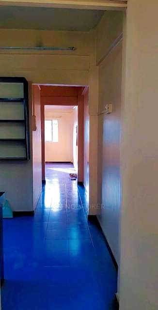 1 BHK Flat In Ajinkya Heights for Rent  In Wadgaon Sheri