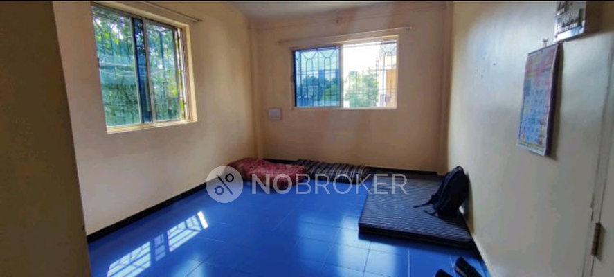 1 BHK Flat In Ajinkya Heights for Rent  In Wadgaon Sheri