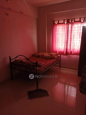 2 BHK Flat In Aakarshan Athena for Rent  In Chikkathoguru
