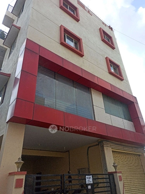 1 BHK Flat In Standalone Building  for Rent  In Papareddy Palya