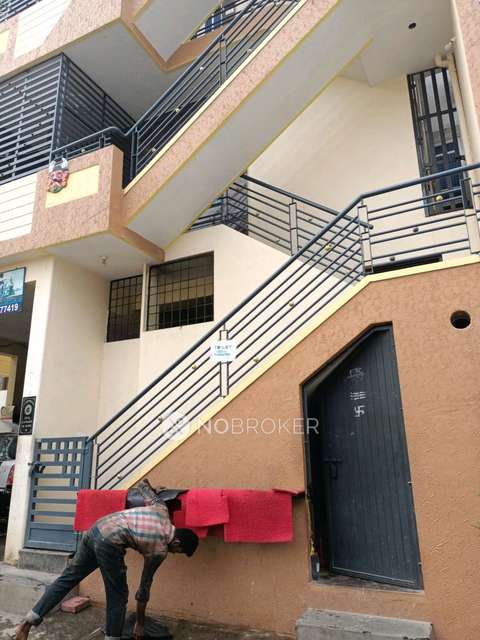 2 BHK House for Rent  In Smv Layout