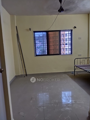 2 BHK Flat In Balaji Apartment  for Rent  In Evershine City, Vasai East