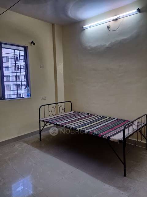 2 BHK Flat In Balaji Apartment  for Rent  In Evershine City, Vasai East