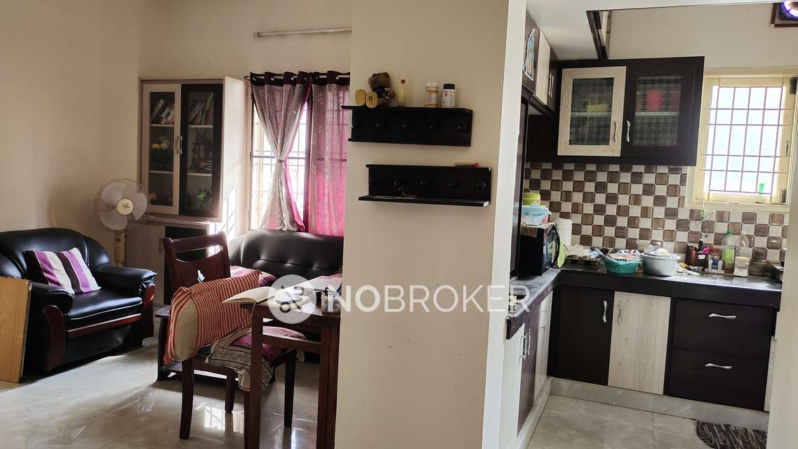 4+ BHK House For Sale  In Vengaivasal