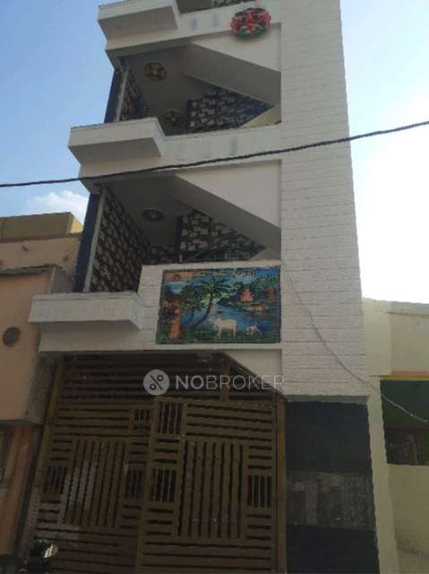 2 BHK Flat for Rent  In Hegganahalli