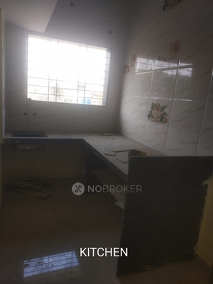1 BHK Flat In Nashikkar Complex for Rent  In Pimpri Chinchwad