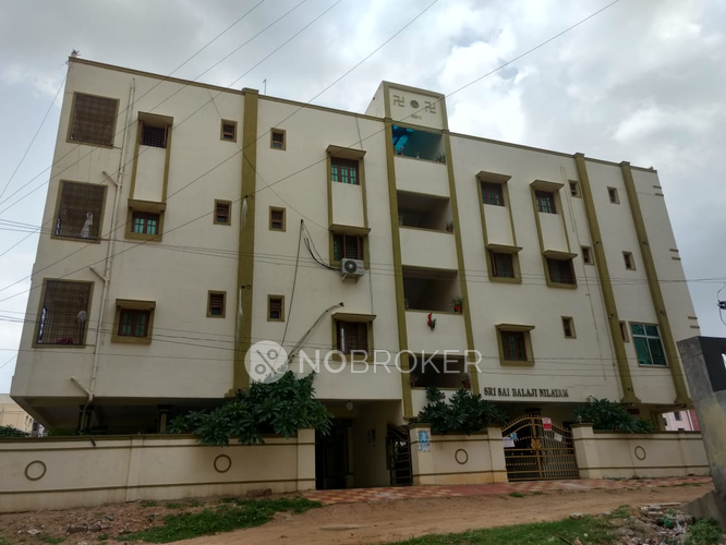 Sri Sai Balaji Nilayam, Kondapur