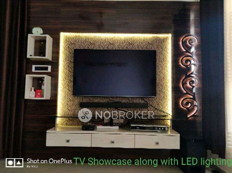 2 BHK Flat In Ganga Aurum Park For Sale  In Tathawade