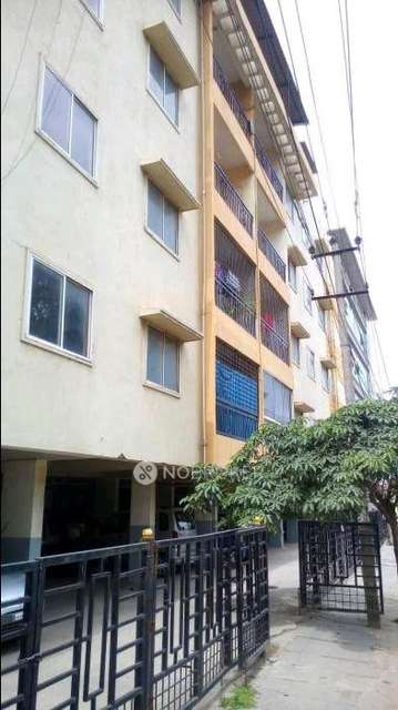 2 BHK Flat In Gm Paradise For Sale  In Doddanekkundi