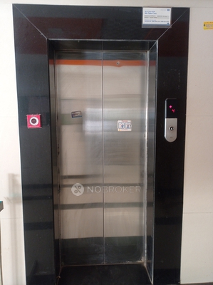 3 BHK Flat In Vinode Spirea for Rent  In Wakad