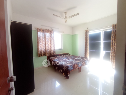3 BHK Flat In Vinode Spirea for Rent  In Wakad