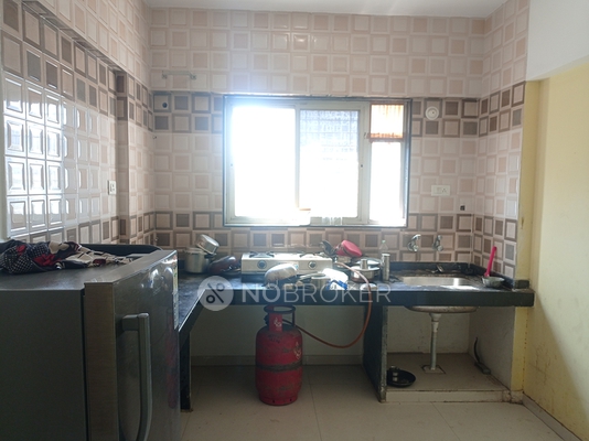 3 BHK Flat In Vinode Spirea for Rent  In Wakad