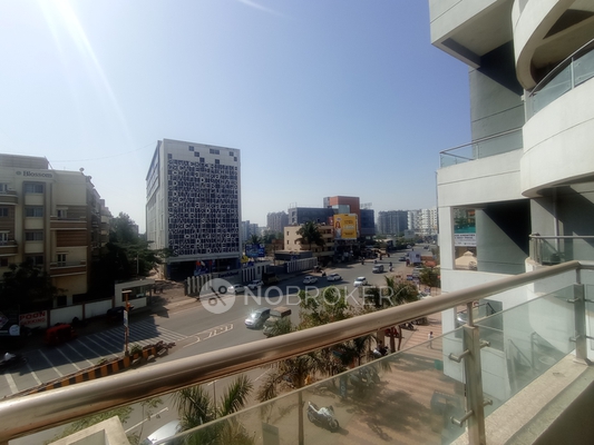 3 BHK Flat In Vinode Spirea for Rent  In Wakad