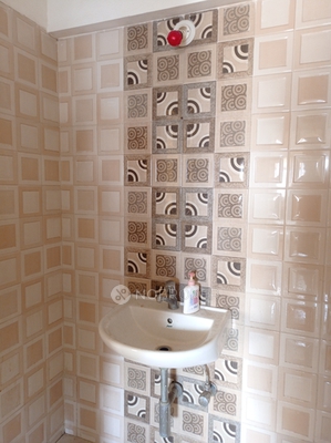 3 BHK Flat In Vinode Spirea for Rent  In Wakad