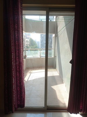 3 BHK Flat In Vinode Spirea for Rent  In Wakad