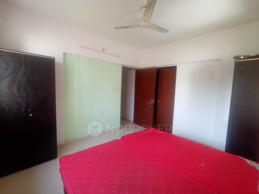 3 BHK Flat In Vinode Spirea for Rent  In Wakad