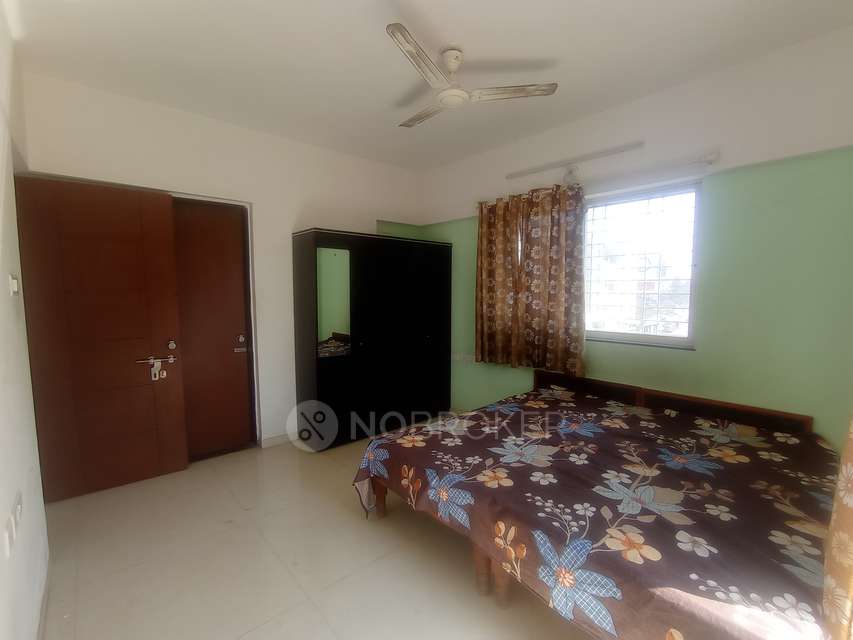 3 BHK Flat In Vinode Spirea for Rent  In Wakad